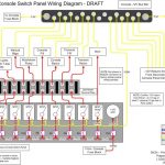 Marine Switch Panel Wiring Diagram | Manual E Books   12V Switch Panel Wiring Diagram