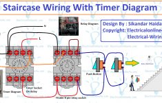 Mars Time Delay Relay Wiring Diagram | Manual E-Books - Time Delay Relay Wiring Diagram