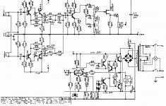 Marshall Schema's - Mercury 8 Pin Wiring Harness Diagram