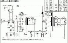 Marshall Schematics - Dsl Wiring Diagram