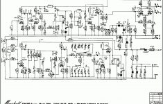 Marshall Schematics - Dsl Wiring Diagram
