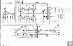 Marshall Schematics - Dsl Wiring Diagram