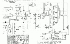 Marshall Schematics - Dsl Wiring Diagram