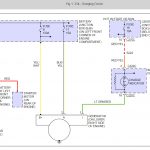 Mazda Alternator Wiring   Wiring Diagram Schema   Dual Alternator Wiring Diagram