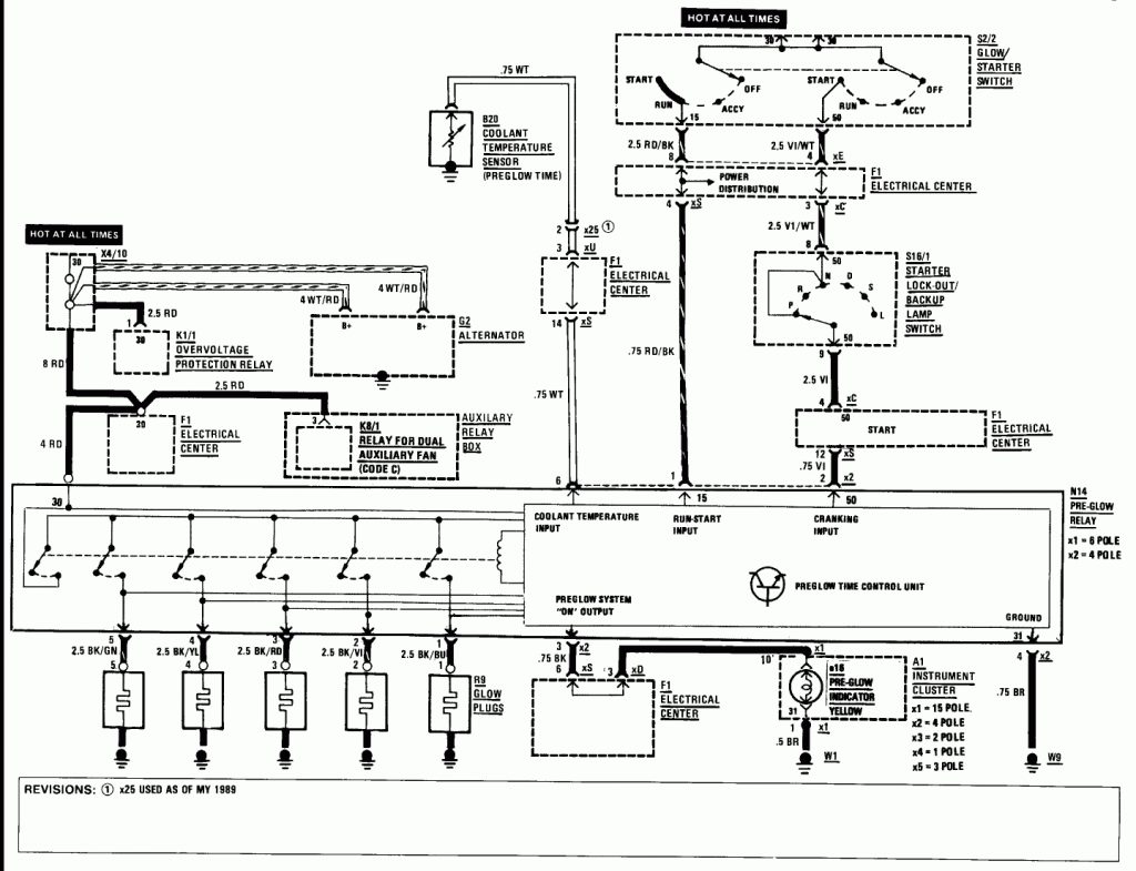 Mercedes W220 Wiring Diagrams With Example Pictures Benz Picturesque