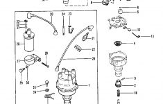 mercruiser 165 hp 3 7l 170 hp 180 hp 3 7 l lx 190 hp mercruiser wiring diagram Mercruiser : 165 Hp - 3.7L/170 Hp/180 Hp-3.7 L/lx/190 Hp - Mercruiser Wiring Diagram