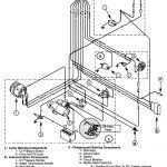 Mercruiser 4 3Lx Tachometer Wiring | Wiring Library   Mercruiser 4.3 Wiring Diagram