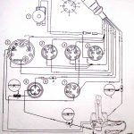 Mercruiser Tilt Trim Gauge Wiring Diagram | Wiring Diagram   Mercruiser Trim Sender Wiring Diagram