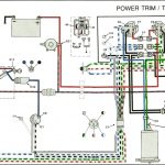 Mercruiser Trim Sender Wiring Diagram | Wiring Diagram   Mercruiser Trim Sender Wiring Diagram