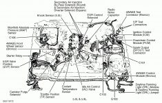 Mercruiser Trim Sender Wiring Diagram | Wiring Diagram - Mercruiser Trim Sender Wiring Diagram