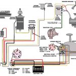 Mercury Outboard Wiring Diagram | C&i | Mercury Outboard, Mercury   Starter Motor Wiring Diagram