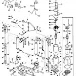 Mercury Tilt Trim Wiring Diagram | Wiring Library   Mercury Outboard Power Trim Wiring Diagram