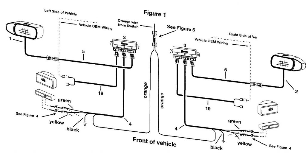 Meyer Fuse Box | Wiring Library - Meyer Snowplow Wiring ... meyer fuse box 