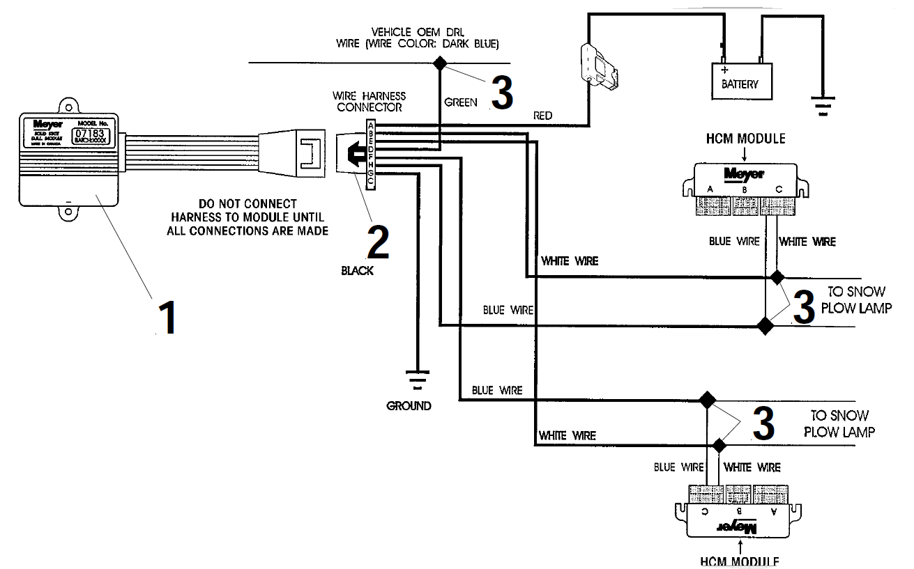 Meyer Plow Pump Wiring Diagram | Wiring Diagram - Meyer Snow Plow Wiring Diagram E47