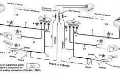 Meyers Snowplow Wiring Diagram