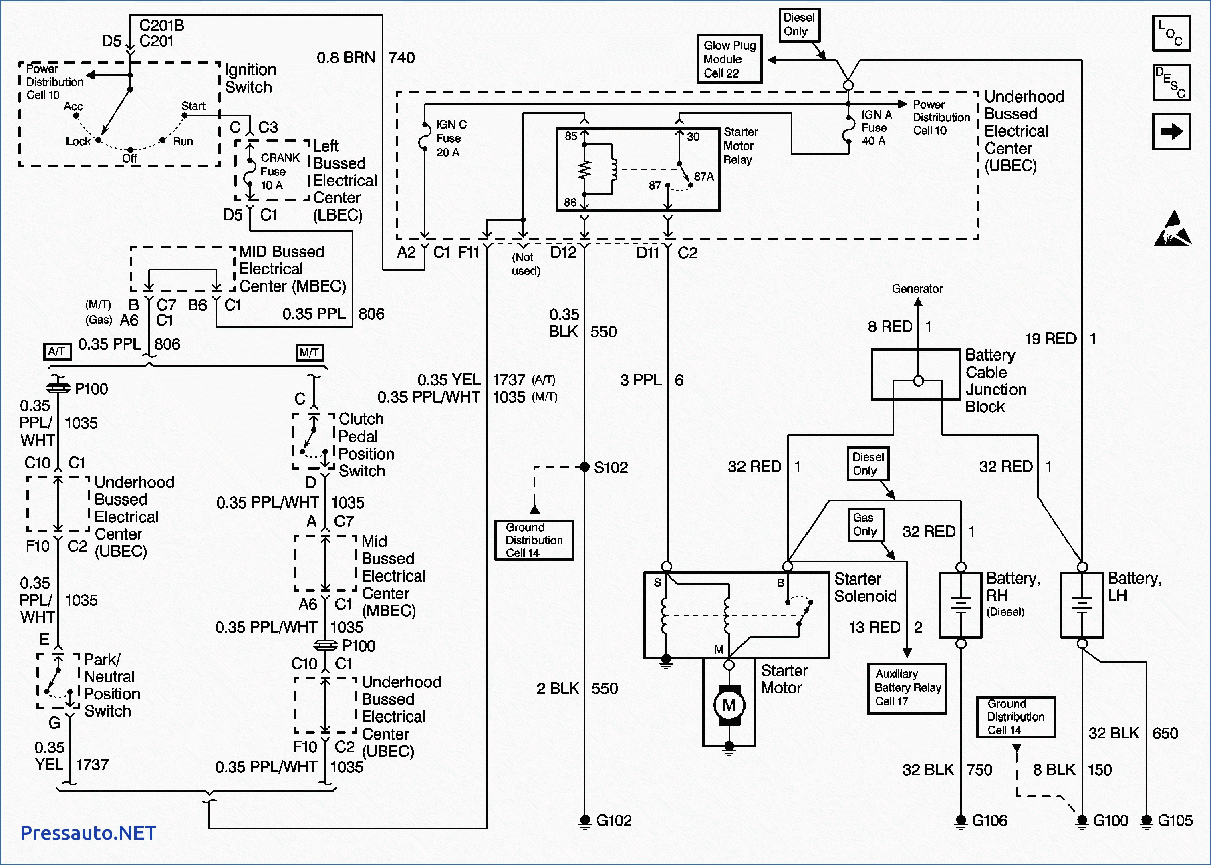 Miata Ignition Switch Wiring Diagram - Motherwill - Gm Ignition Switch Wiring Diagram