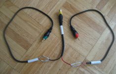 Micro Usb To Rca Wiring Diagram | Wiring Diagram - Rca Wiring Diagram