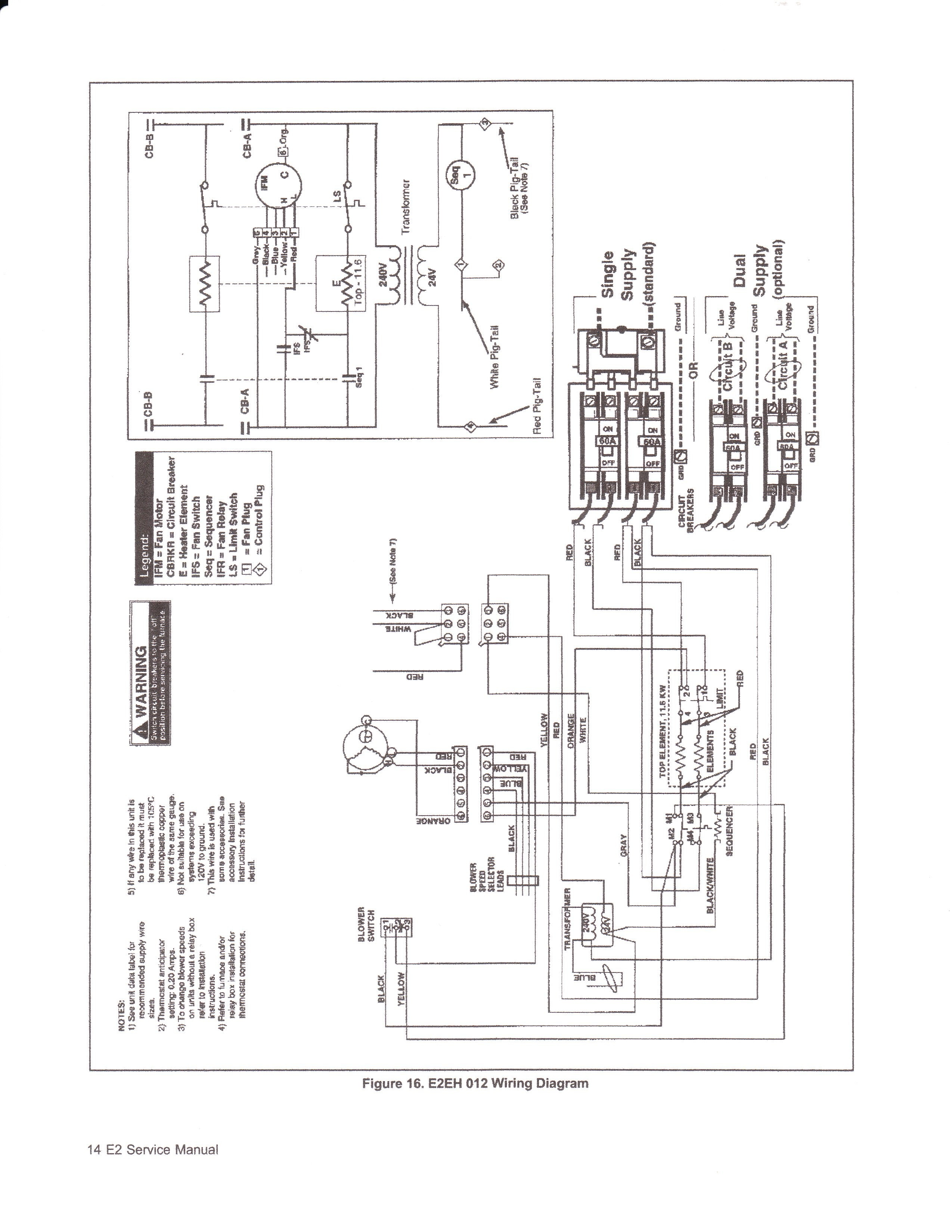 Miller Electric Furnace Wiring Diagram - Wiring Diagram Data - Electric Furnace Wiring Diagram