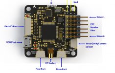 mini cc3d revo wiring diagram manual e books cc3d wiring diagram Mini Cc3D Revo Wiring Diagram | Manual E-Books - Cc3D Wiring Diagram