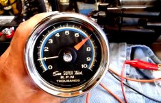Mini Sun Super Tach 2 Wiring Diagram | Wiring Diagram - Sun Super Tach 2 Wiring Diagram