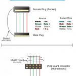 Mini Usb Wiring Schematic | Wiring Library   Mini Usb Wiring Diagram