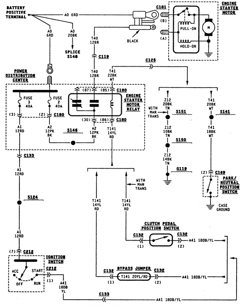Mins Fuel Shut Off Solenoid Wiring Diagram | Manual E-Books - Cummins Fuel Shut Off Solenoid Wiring Diagram