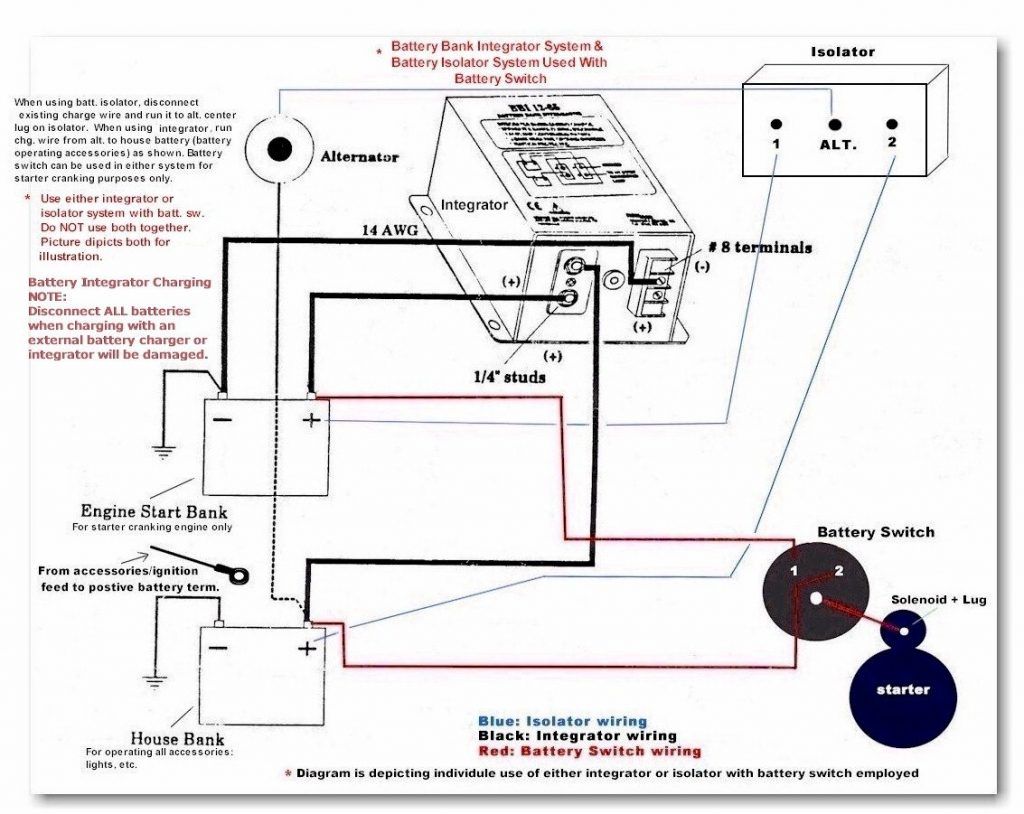 Miopro Battery Isolator Diagram Great Installation Of Wiring Diagram