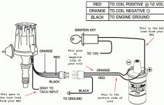 Mopar Coil Wiring Diagram - Wiring Diagram Data Oreo - Dodge Electronic Ignition Wiring Diagram