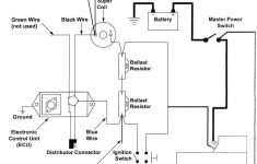 Mopar Coil Wiring Diagram - Wiring Diagram Data Oreo - Dodge Electronic Ignition Wiring Diagram