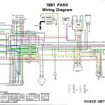 Moped Cdi Box Wire Diagram | Best Wiring Library   6 Pin Cdi Box Wiring Diagram