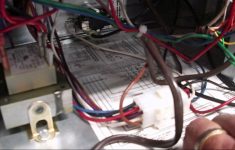 More Of The Goodman 13 Seer 2-Ton Heat Pump And Air Handler - Youtube - Goodman Aruf Air Handler Wiring Diagram