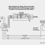 Motion Sensor 2Wire Install Diagram   Wiring Diagrams Top   Motion Sensor Light Wiring Diagram