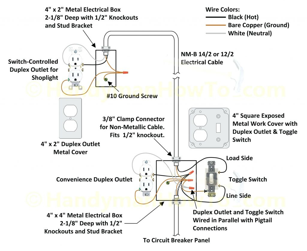 Motion Sensor Light Wiring Diagram - Pickenscountymedicalcenter - Motion Sensor Light Wiring Diagram