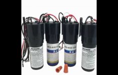 Motor Capacitor Start Run Wiring Diagram|Motor Capacitor Start Run - Capacitor Start Capacitor Run Motor Wiring Diagram