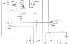 Motor Starter Schematic | Manual E-Books - 3 Phase Motor Starter Wiring Diagram Pdf