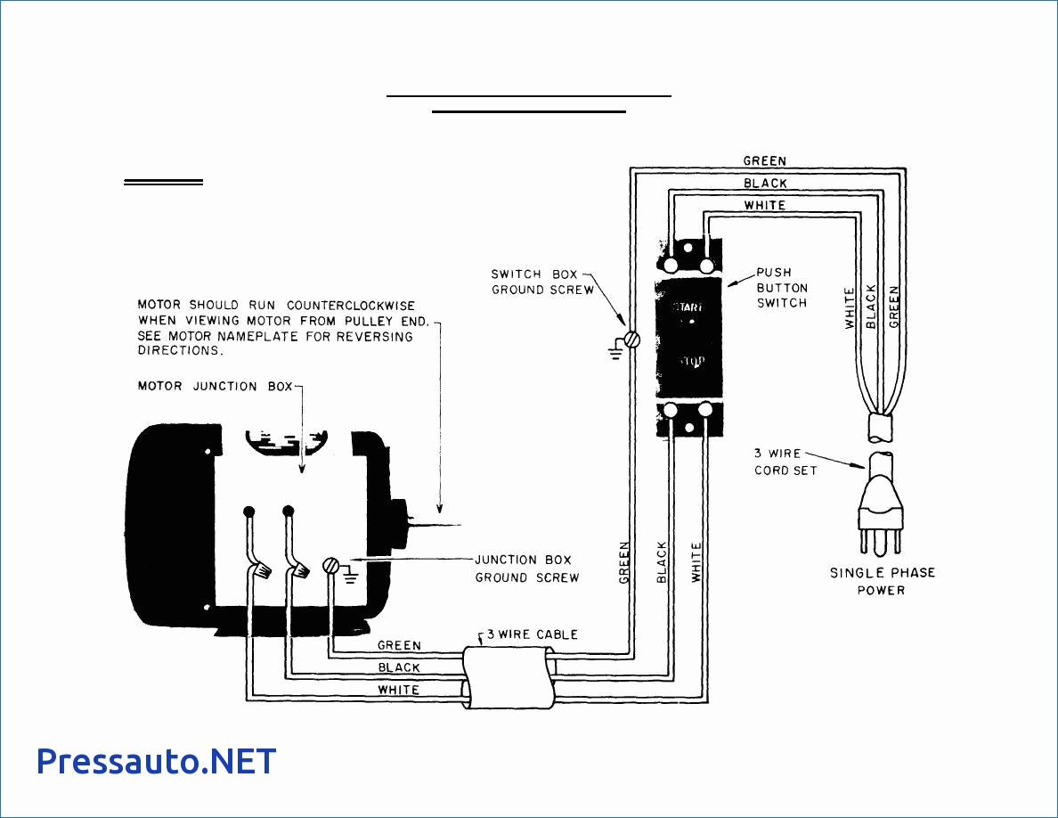 Motor Starter Wiring Diagram Pdf | Wiring Library - 3 Phase Motor Starter Wiring Diagram Pdf