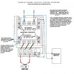 Motor Starter Wiring   Wiring Diagram Data   Motor Starter Wiring Diagram