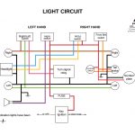 Motorcycle Electrics 101   Re  Wiring Your Cafe Racer   Purpose   Motorcycle Wiring Diagram
