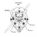 Motorola Alternator Regulator Wiring | Wiring Diagram   Motorola Alternator Wiring Diagram