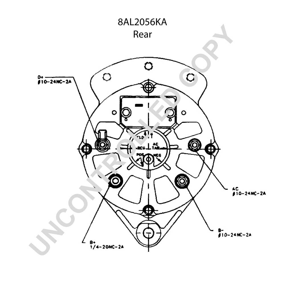 Motorola Alternator Regulator Wiring | Wiring Diagram - Motorola Alternator Wiring Diagram