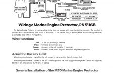 Msd 6425 Wiring Diagram For Tfi - Great Installation Of Wiring Diagram • - Msd 6Al Wiring Diagram Chevy