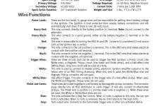 Msd 6Al Digital Wiring Diagram Chevrolet - Great Installation Of - Msd 6Al Wiring Diagram Chevy