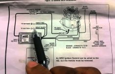Msd 6Al Wiring Diagram Chevy - Wiring Diagrams Hubs - Msd 6Al Wiring Diagram Chevy