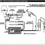 Msd 7Al 3 Wiring Diagram Chevy   Wiring Diagram Online   Chevy Hei Distributor Wiring Diagram