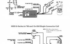 Msd Digital, Wiring Diagram Chevy Creative Msd, Wiring Diagram - Msd Ignition Wiring Diagram Chevy