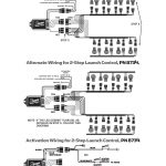 Msd Wiring Diagrams – Brianesser   Msd 6Al Wiring Diagram
