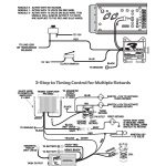 Msd Wiring Diagrams – Brianesser   Msd 6Al Wiring Diagram