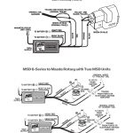 Msd Wiring Diagrams – Brianesser   Msd 6Al Wiring Diagram Ford