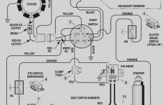 Murray Ignition Switch Diagram | Wiring Diagram - Murray Lawn Mower Ignition Switch Wiring Diagram