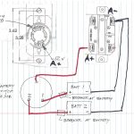 Navigator Trolling Motor Wiring Diagram | Wiring Diagram   4 Prong Trolling Motor Plug Wiring Diagram